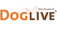 Doglive Logo