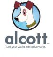Alcott Adventures Logo